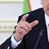 SHAVKAT MIRZIYOYEV XALQIM SIZLARNI DEB XAVOTIRDAMAN