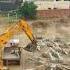 Union Town Lahore Drone Footage May 2025 Union Town Development Update Abdul Sattar Edhi Road