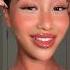 Heat Stroke Sunburnt Makeup Makeup