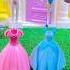Satisfying Miniature Cute Disney Princess Toys ASMR Video Princessdisney Elsa Asmrvideo
