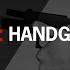 Quick Tip Handgun Red Dot
