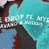 Double Drop Feat Myrandza Avano Original Mix Premiere MoBlack Records