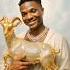 WIZKID The GOAT Of Afrobeats Wizkid Aifusion