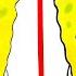 How To Draw SpongeBob SquarePants