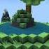 Minecraft Ertaklar Olamiga Sayohat