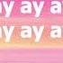 Make It Hot Letra Lyrics Major Lazer Anitta
