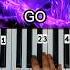 SLAVA FUNK ON PIANO