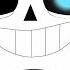 RUS Sans Battle Stronger Than You Undertale Animation ПЕРЕВОД FairFrencky