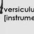 Versiculus Iratus Ost Instrumental Fnf Wednesday Infidelity
