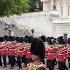 NEW Brigade Major S Review 2025 March To And From Horse Guards