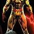 REVERSE FLASH COMIC ANIMATION ORIGINAL