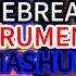 GAMEBREAKER V1 SCRAPPED X V2 OFFICIAL INSTRUMENTAL MASHUP Late 900 1K Subscribers Special