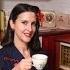 Woman S 1950s Timewarp House