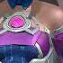 Galacta Marvel Rivals MMD Conqueror