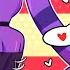 DogDay X CatNap S Sweet Lovers Kiss Poppy Playtime Chapter 3 Comic Dub