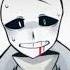 Social Anxiety Meme Undertale Au