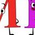 Abkhaz Alphabet Song Part 3