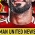 It S OFFICIAL Matheus Cunha SIGNS For Man United LIVE Reaction