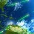 What If Earth Was Turned Into A Weapon Solar Smash