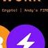 Strike S Bitcoin BTC Announcement Is A Game Changer IMO Mass Adoption Coming Andy S FIRE Club
