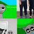 Gray S Cat Mode Video Parody Of H Animation Sprunki Incredibox