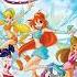 коллекциякукол Winx винкс Winxclub клубвинкс Bloom Блум Энчантикс винкс3сезон куклы флора
