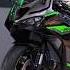 Kawasaki Ninja Zx 6R New Bike Launch2024 Ninja Zx 6R New Bike 2024 Shorts Youtubeshorts Viral