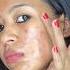Daily Use Face Serum For Glowing Skin Dot Key 10 Vitamin C E Serum Review Treats Pigmentation