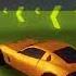 Overtorque Stunt Racing Racing Mode