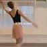 One MORE Time Dance Ballet Shorts