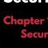 Canadian Securities Course CSC Chapter 1 The Canadian Securities Industry