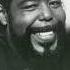 Barry White American Singer Music Practice What You Preach