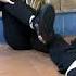 Shy Latina Girl Feet PART 2