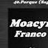 Moacyr Franco 40 Sucesso