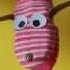 How To Make A Sock Puppet