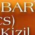 BARAN BARÎ Lyrics Rojbin Kizil By EZDI MUSIC