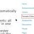 2 Ways To Put Videos In Canvas Panopto Basics Workshop Part 7