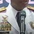 LIVE New PNP Chief PMGen Nicolas Torre III Press Briefing June GMA Integrated News Replay