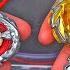 TEAM DINO Vs TEAM FOX Beyblade X ベイブレードエックス
