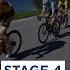 Last Kilometer Stage 4 ArcticRace 2021