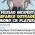 Feixiao Incident Sparks Outrage Among CN Players