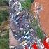 Massive MUDSLIDE LANDSLIDE Compilation Caught On Camera