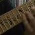 Guitar Shredding At 240bpm Steve Wallace