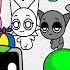 Sprunki INFINITE STAIRS Sprunki OC ALL PHASES COMPLETE