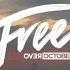 Over October Free Official Lyric Video