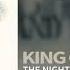 King Crimson The Night Watch