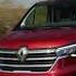 All New Renault TRAFIC COMBI 2021 Price Specs Review Interior Exterior Driving Carmin Red