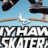 Tony Hawk S Pro Skater 3 4 Reveal Trailer PS5 PS4 Games