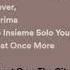 Lyrics It S Forever Al Bano And Romina Power