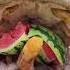 Brother Qi The Nickname Of My Watermelon Juicer Is Not In Vain Leave The Juicing To Me Changx
